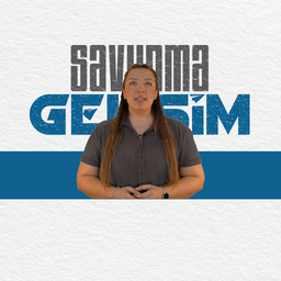 İlk Yardıma Giriş