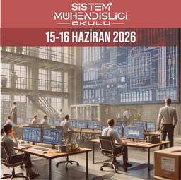 Sistem Mühendisliği Farkındalık