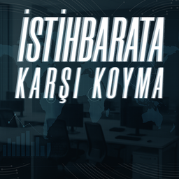 İstihbarata Karşı Koyma