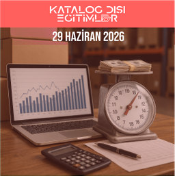 Tedarik Zinciri Maliyet Yönetimi