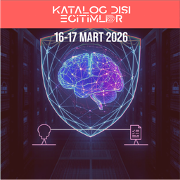 CMMI Modeli Rehberliğinde Performans Odaklı Kurumsal Süreç Modeli Eğitimi