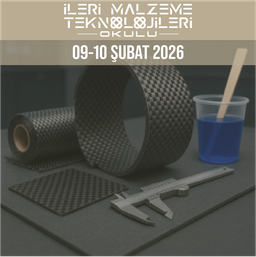 Kompozit Malzemelere Giriş