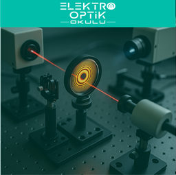 Zemax (Optic Studio) ile Optik Tasarımın Temelleri Eğitimi