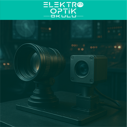 Elektro-Optik Sistemlere Giriş