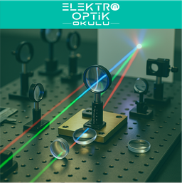 Modern Elektro-Optik Sistemler ve Çalışmalar