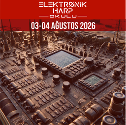 Elektronik Harbe Giriş