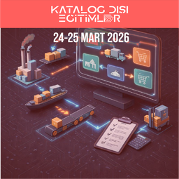 Tedarik Zinciri Akış Tasarımı