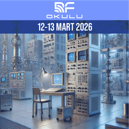 Yüksek Güç Mikrodalga Sistemlerinin Temelleri