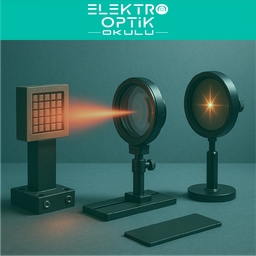 Elektro-Optik Görüntüleme Sistem Performansı