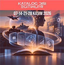 Yöneticiler için Yapay Zeka Atölyesi