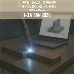 Temel Kaynak Teknolojisi