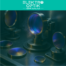 Optik Kaplama ve Tasarımı Eğitimi