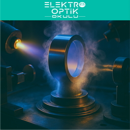 Sert Kaplama ve Üretim Teknikleri