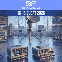 Radar Sisteminin Temelleri - FMCW Radar