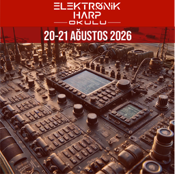 Elektronik Harbe Giriş
