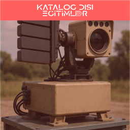 İHA Karşı Tedbir Sistem Teknolojileri