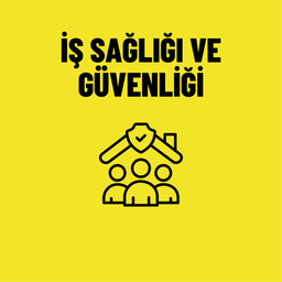 İş Sağlığı ve Güvenliği Yetkinlik Gelişim Grubu