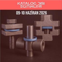 Statik Sızdırmazlık Tasarımı