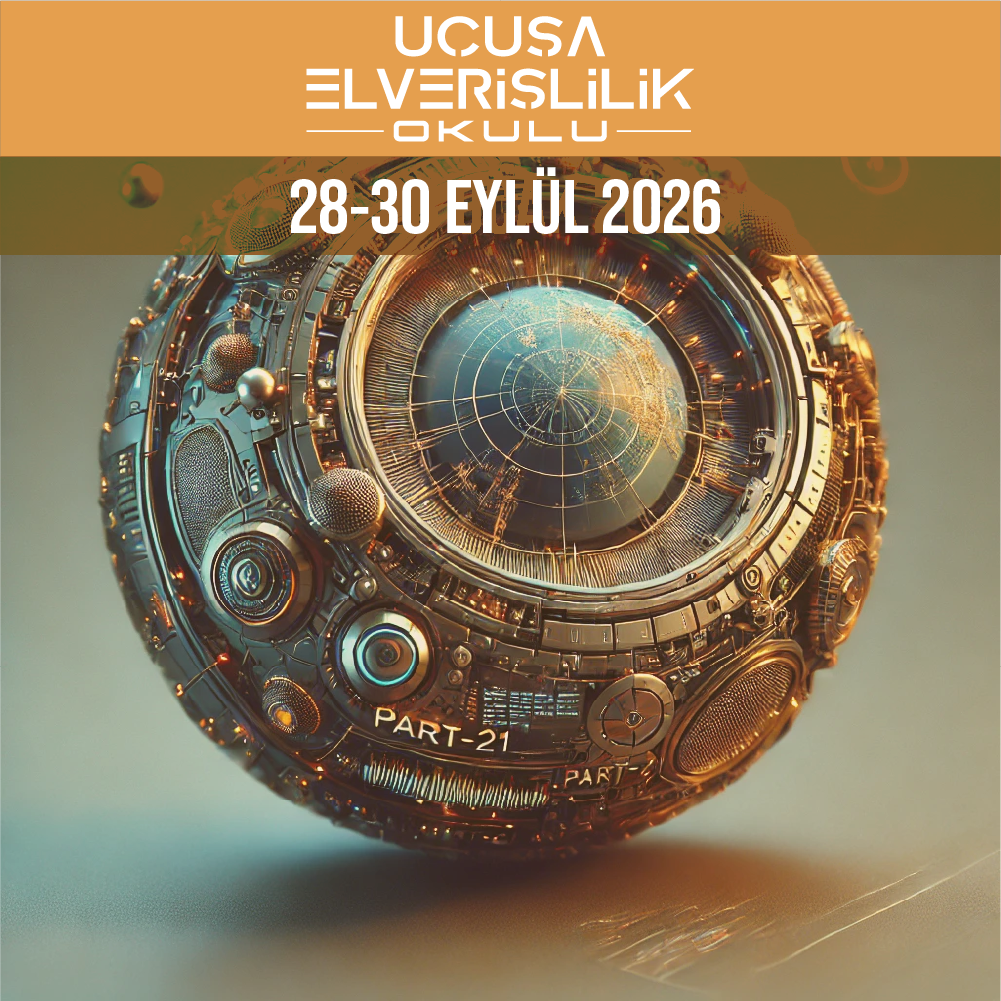 Genel Uçuşa Elverişlilik Ve PART-21
