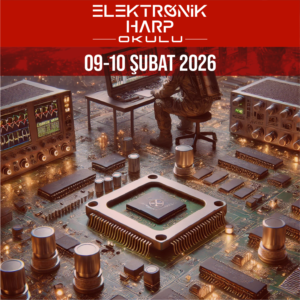 FPGA Tabanlı EH Uygulamaları