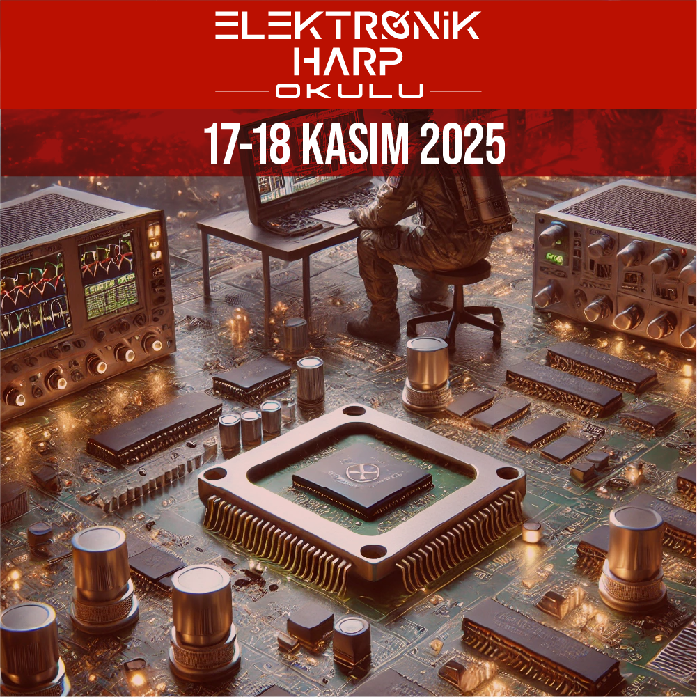 FPGA Tabanlı EH Uygulamaları