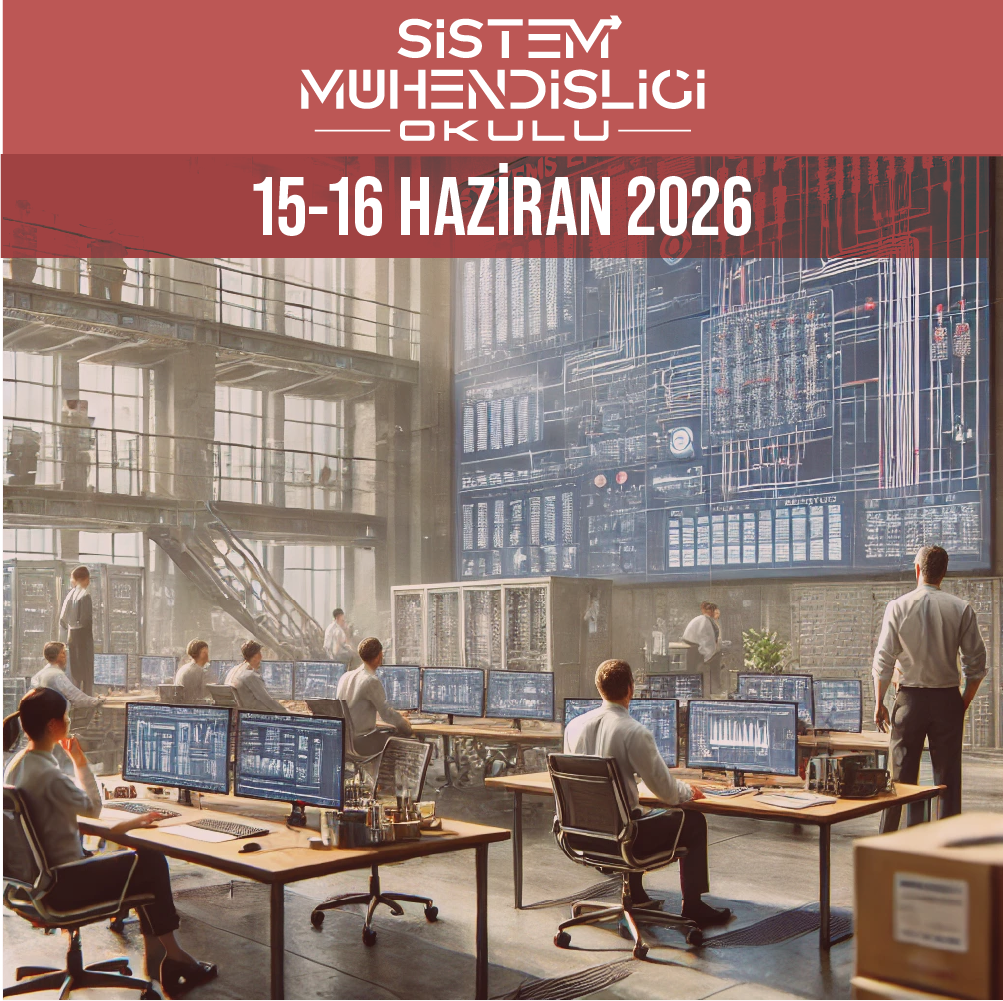 Sistem Mühendisliği Farkındalık