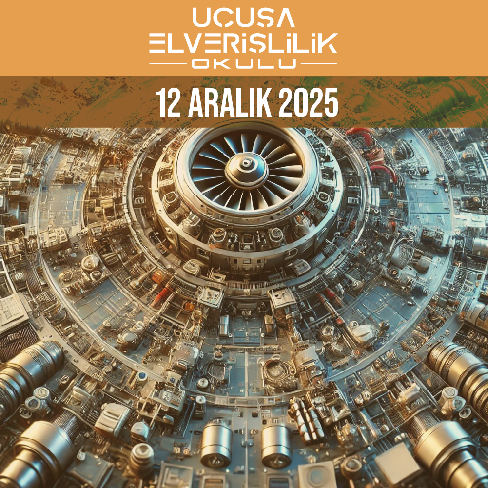 Mühendisler İçin Havacılık Fizyolojisine Giriş