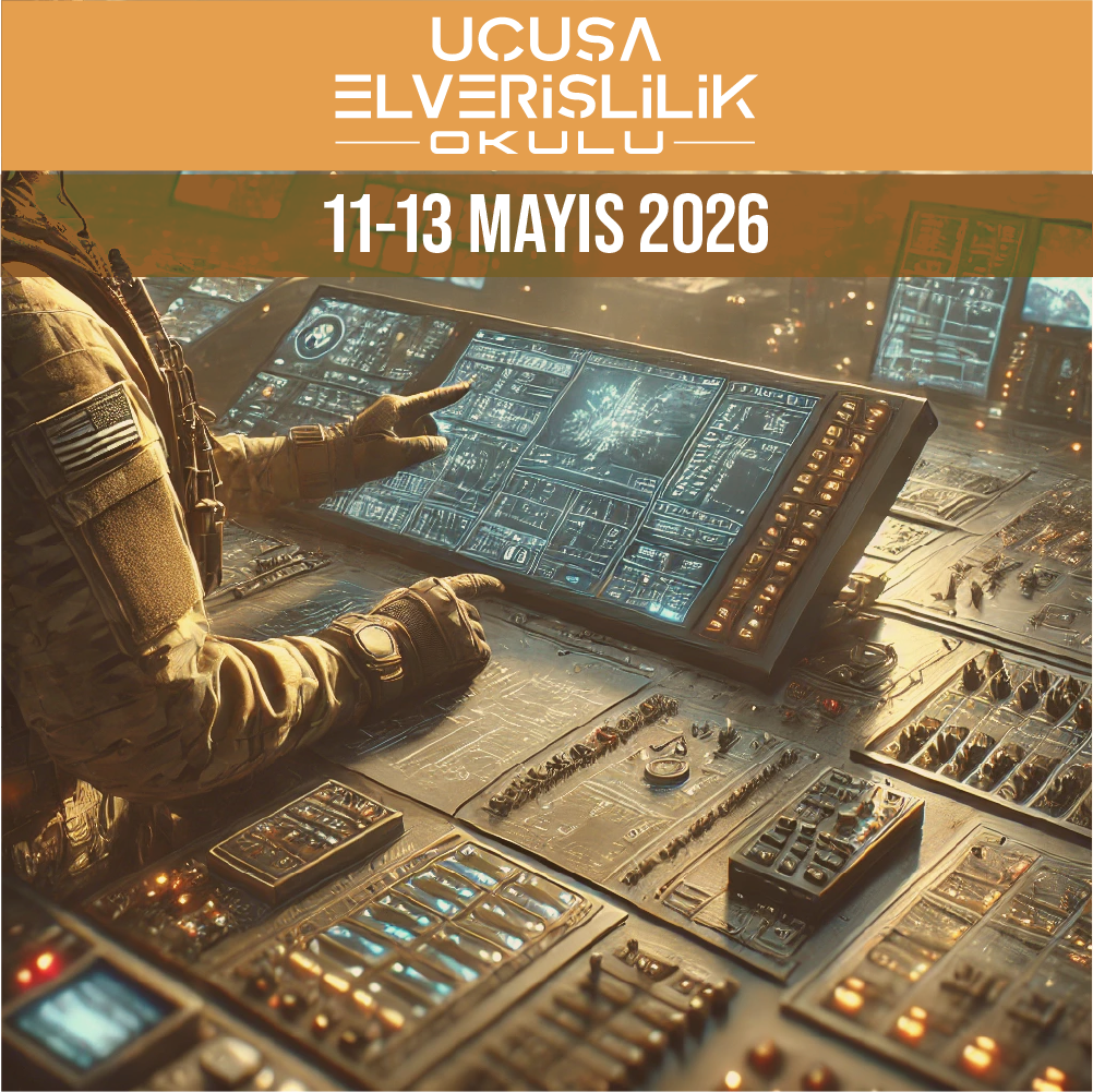 İdame Edilebilirlik Ve Entegre Lojistik Destek Eğitimi