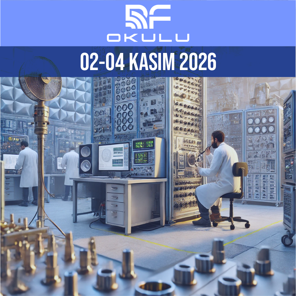 EMC/EMI Prensipleri Ve MIL-STD-461H Gereksinimleri