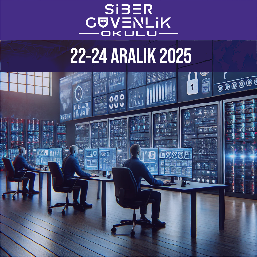 Siber Güvenlik Teknolojileri Ve Uygulamaları