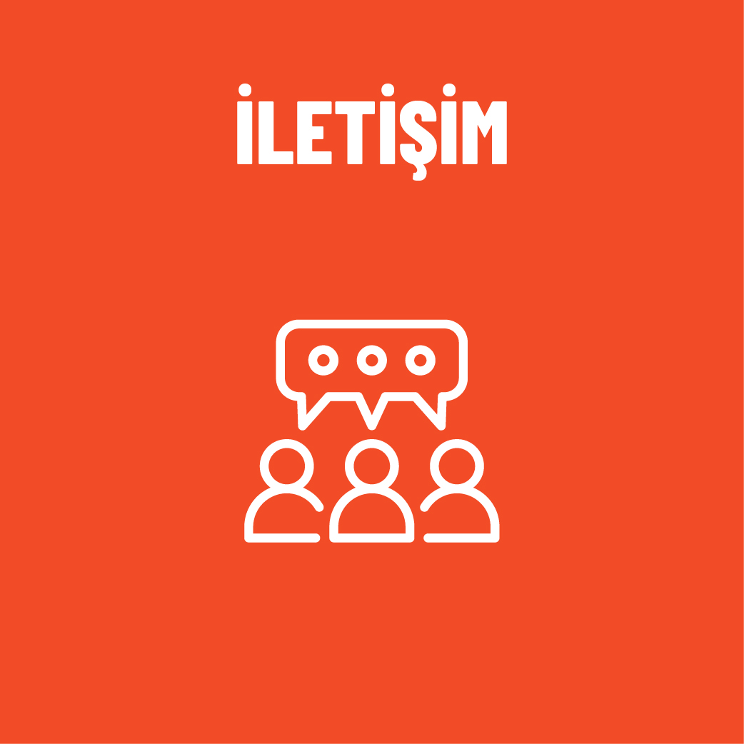 İletişim Yetkinlik Gelişim Grubu
