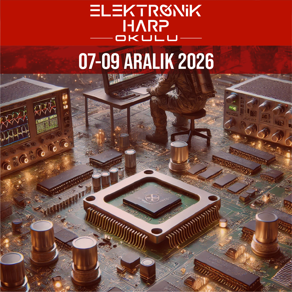 FPGA Tabanlı EH Uygulamaları