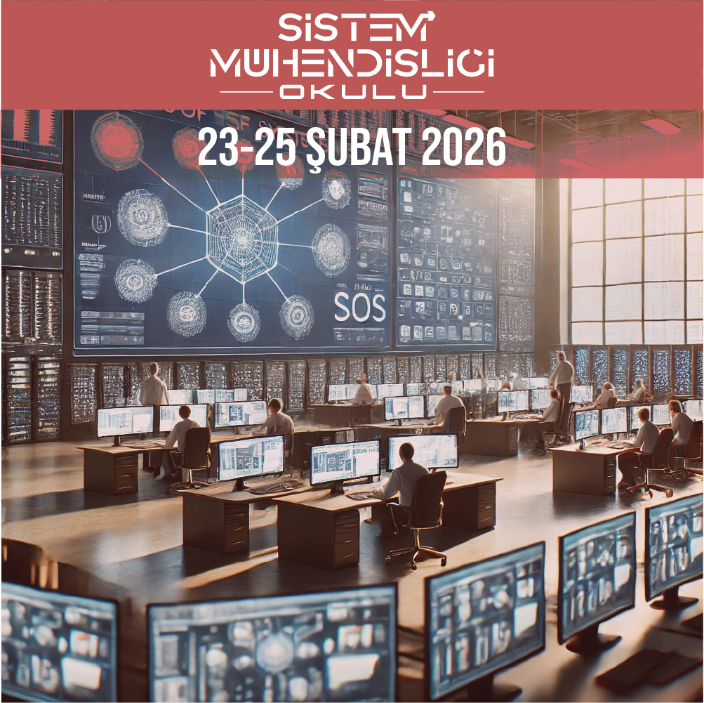 Sistemler Sistemi (SS, SYSTEM OF SYSTEMS-SoS)