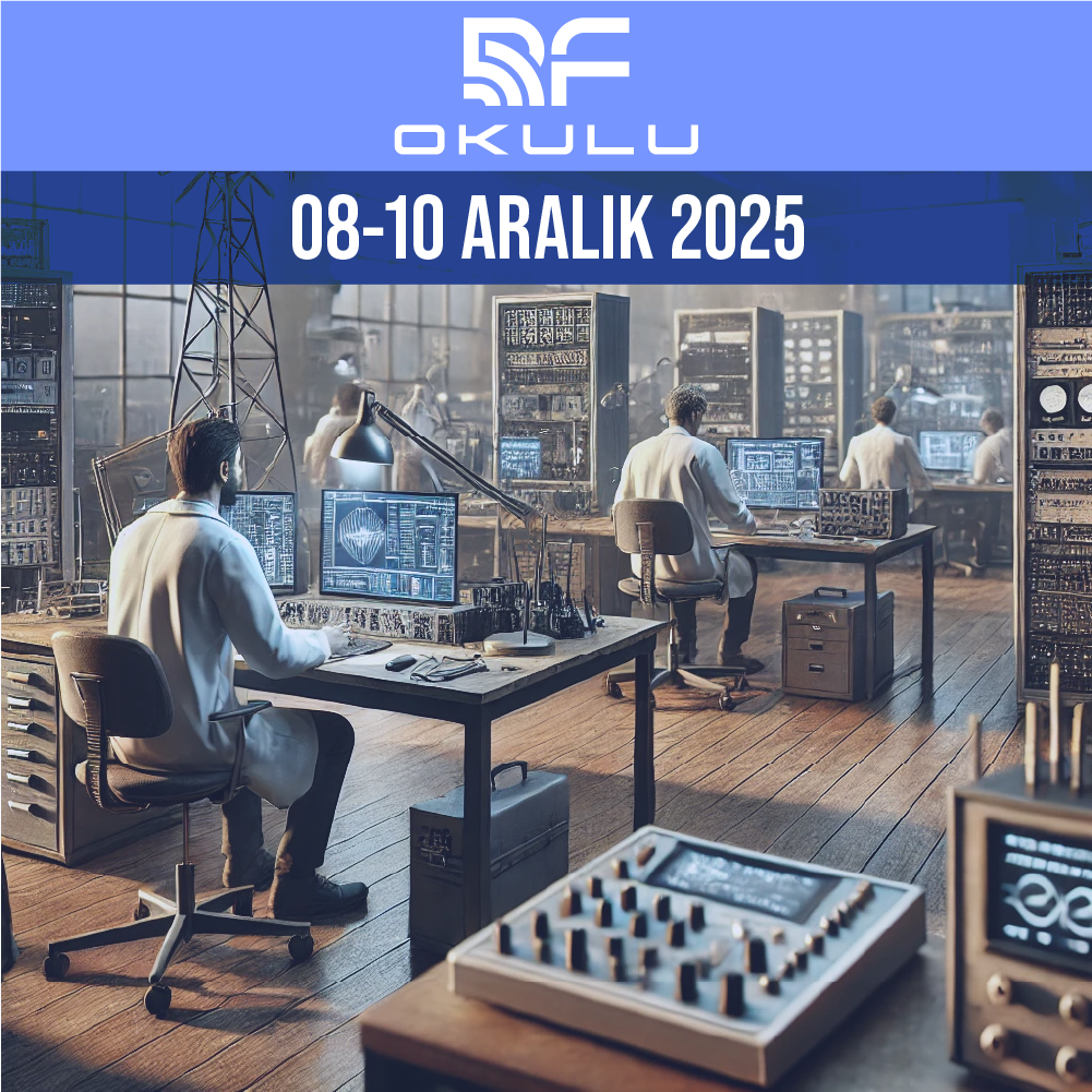 Kapsamlı Uygulamalı Haberleşme