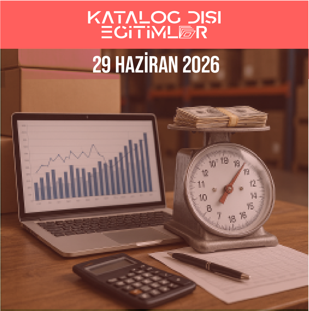 Tedarik Zinciri Maliyet Yönetimi
