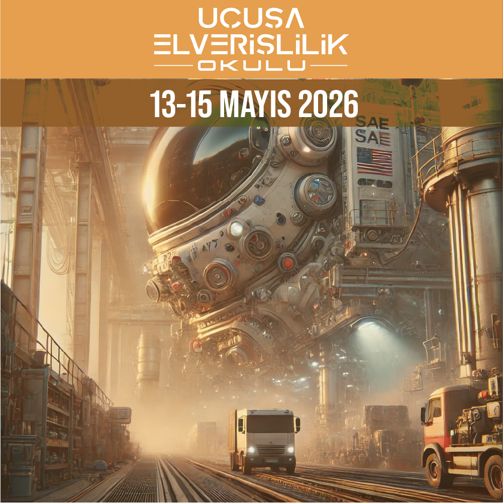 SAE ARP4761 Emniyet Değerlendirme Süreci