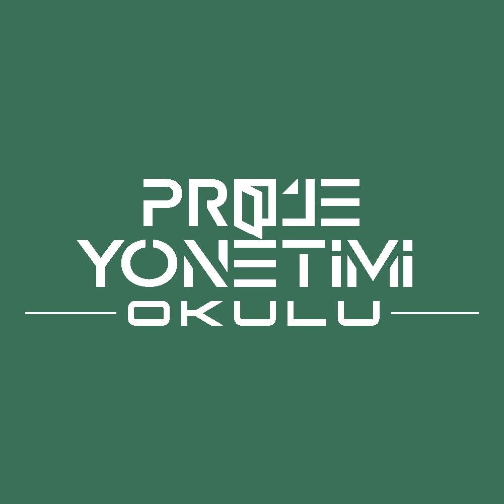 Proje Yönetimi Okulu Yetkinlik Gelişim Grubu