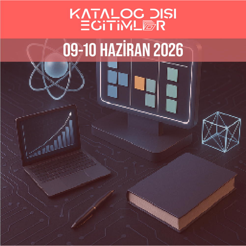 Sertifikalı Kanban Sistem Tasarımı
