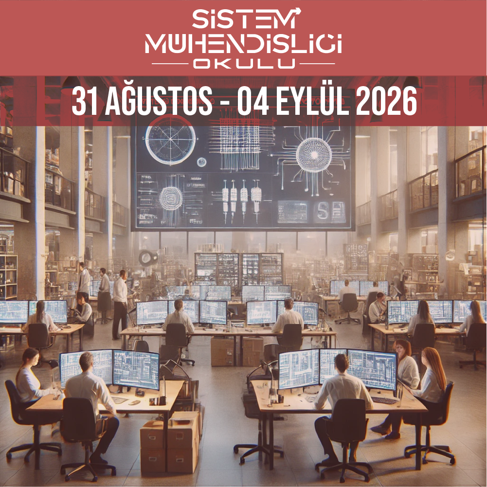 Temel Sistem Mühendisliği