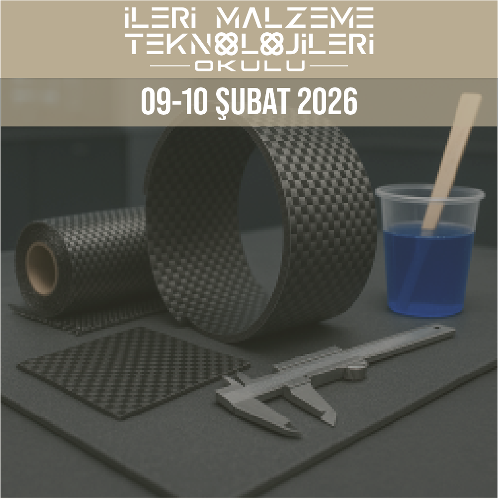 Kompozit Malzemelere Giriş