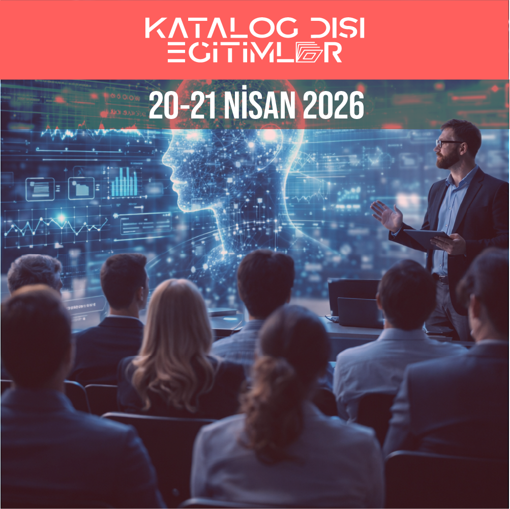 Yapay Zeka Çağında Bilgi Birikimi Yönetimi