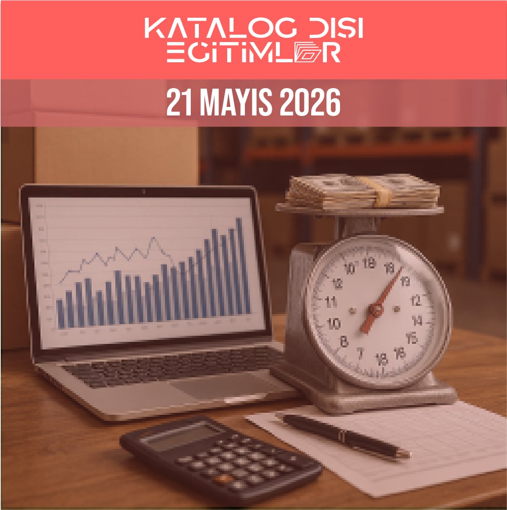 Tedarik Zinciri Maliyet Yönetimi