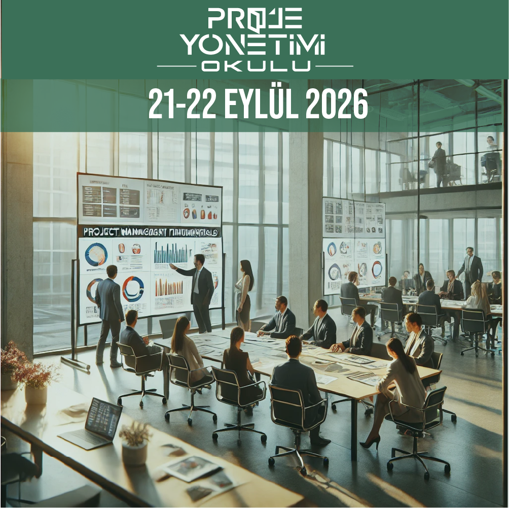Proje Yönetimi Temelleri