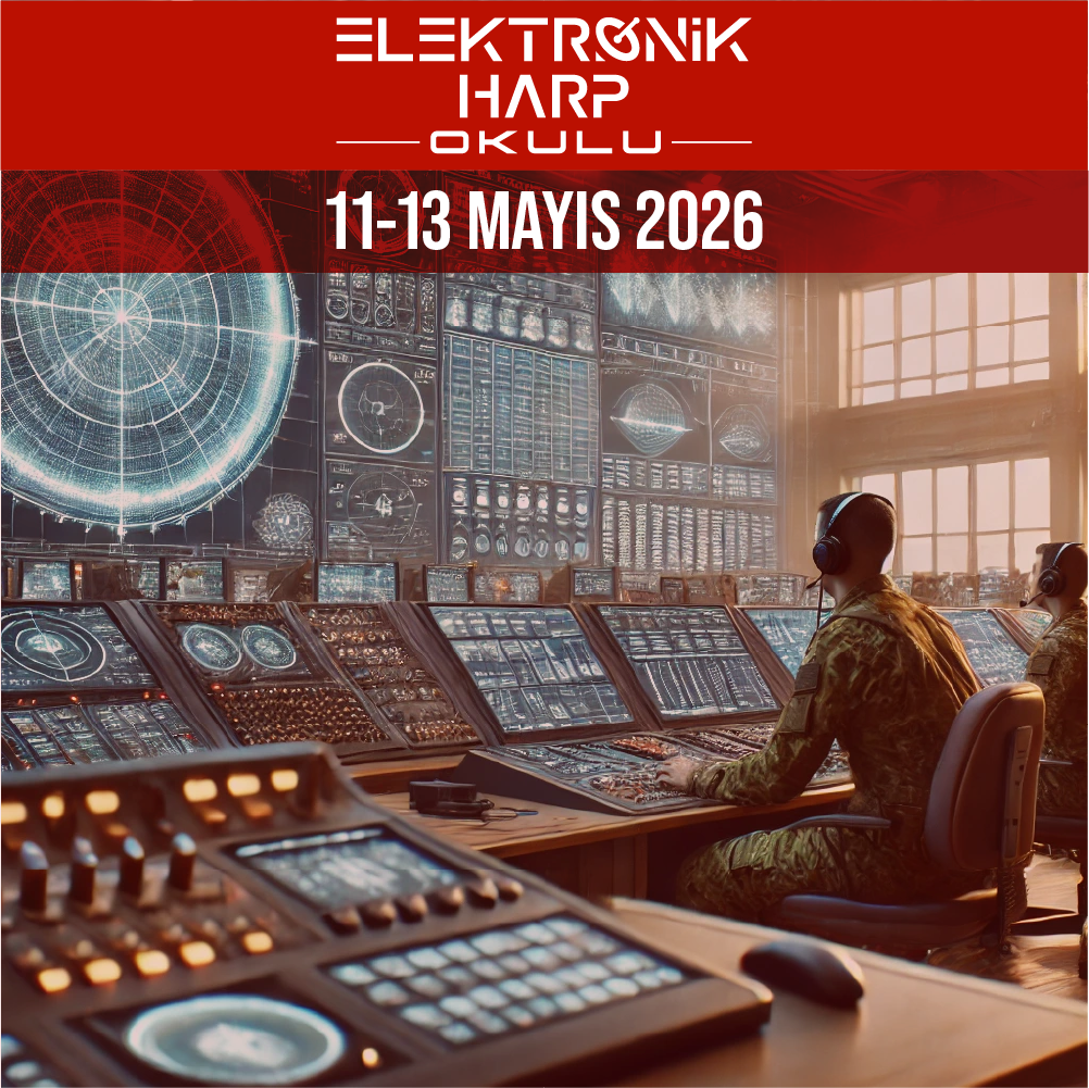 Elektronik Destek