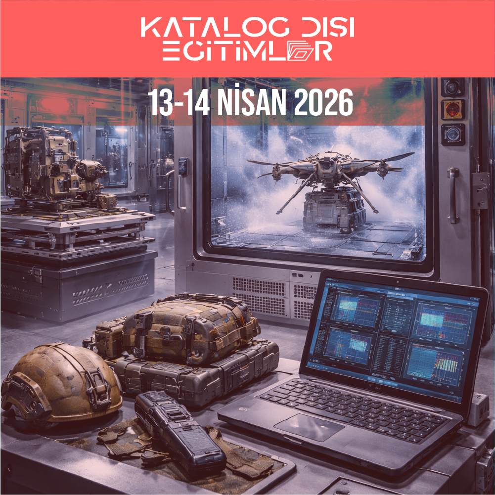 MIL-STD -810 Çevresel Test Mühendisliği Hususları ve Laboratuvar Testleri