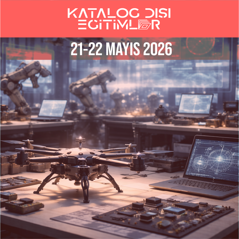 Savunma Sanayiinde Projeden Ürüne Geçiş ve Ölçeklenebilir Büyüme