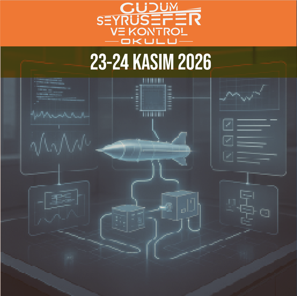 Güdüm, Seyrüsefer ve Kontrol Alt Sistem Testleri ve Doğrulamaları