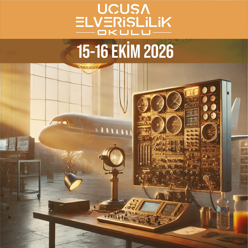 EASA-Part 145 Yönetmeliklerine Giriş