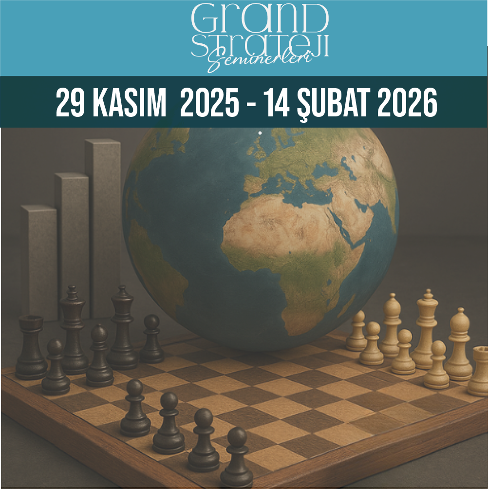 Grand Strateji Seminerleri