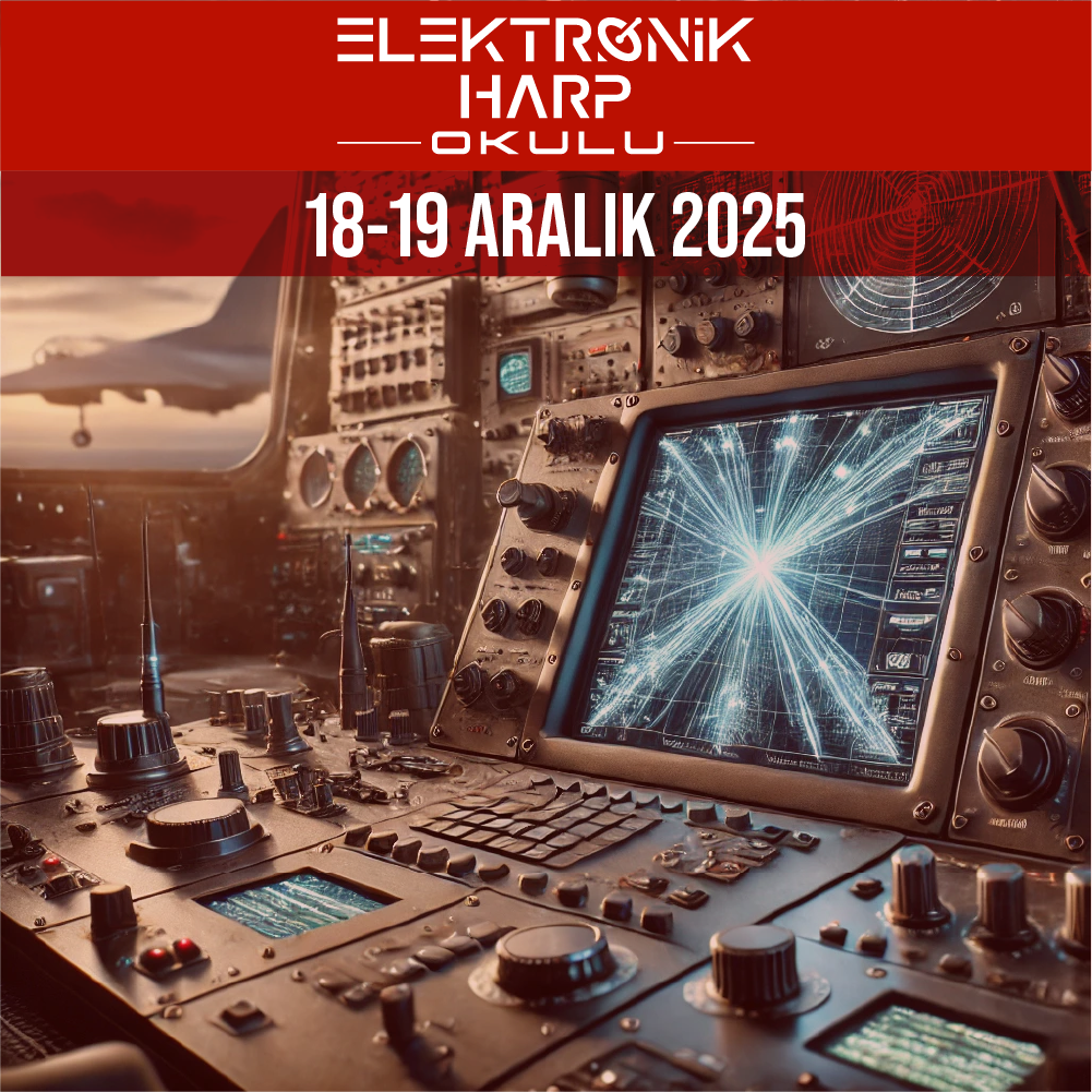 Elektronik Taarruz